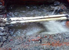 平谷家庭管道漏水检测